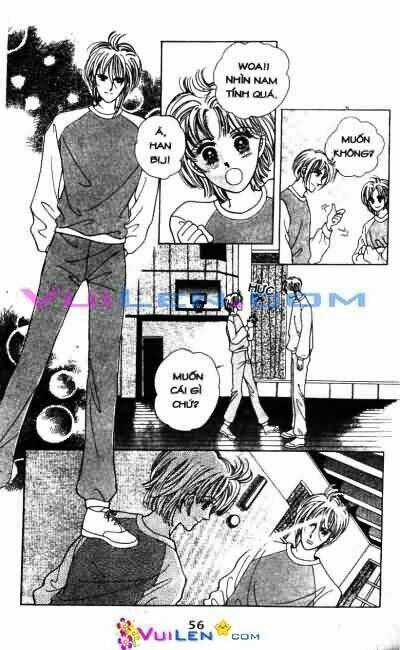 Ước Mơ Cao Đẹp Chapter 3 trang 56