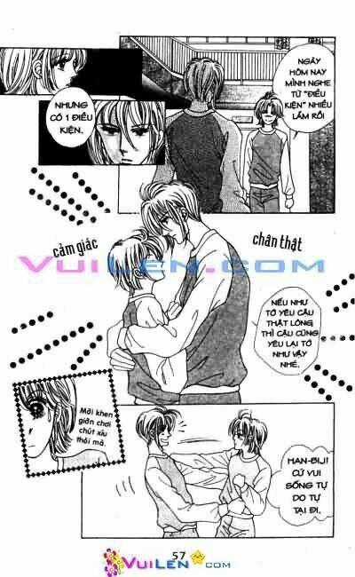 Ước Mơ Cao Đẹp Chapter 3 trang 57