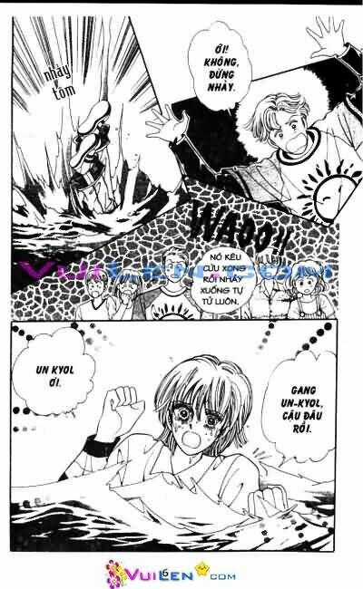 Ước Mơ Cao Đẹp Chapter 3 trang 6