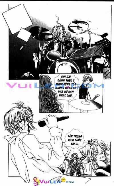 Ước Mơ Cao Đẹp Chapter 3 trang 60