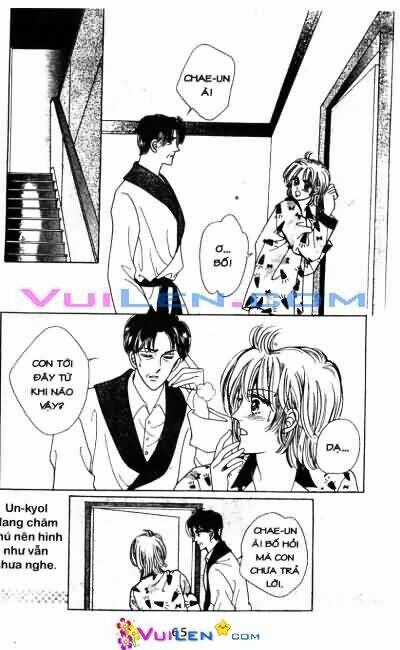 Ước Mơ Cao Đẹp Chapter 3 trang 65
