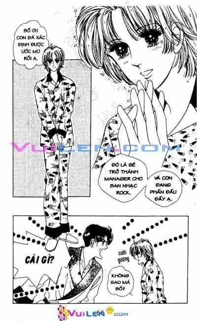 Ước Mơ Cao Đẹp Chapter 3 trang 66