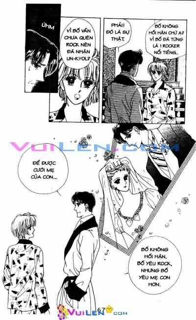 Ước Mơ Cao Đẹp Chapter 3 trang 67