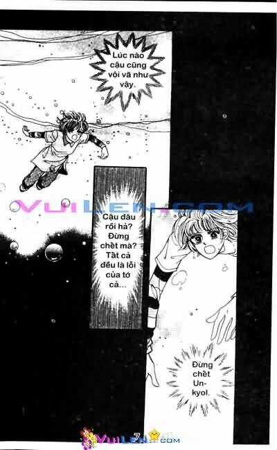 Ước Mơ Cao Đẹp Chapter 3 trang 7