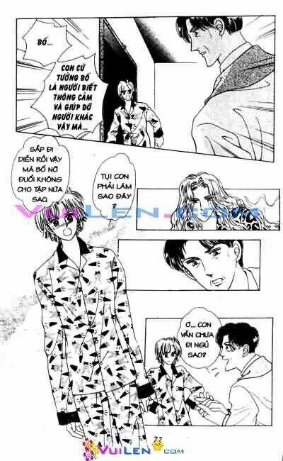 Ước Mơ Cao Đẹp Chapter 3 trang 72