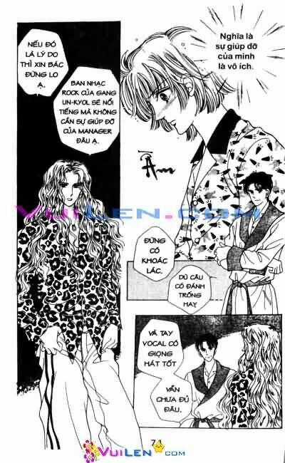 Ước Mơ Cao Đẹp Chapter 3 trang 74