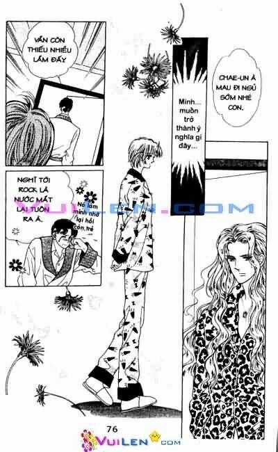 Ước Mơ Cao Đẹp Chapter 3 trang 76