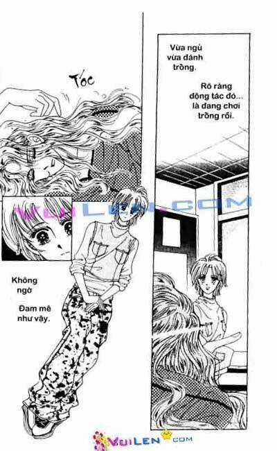 Ước Mơ Cao Đẹp Chapter 3 trang 81