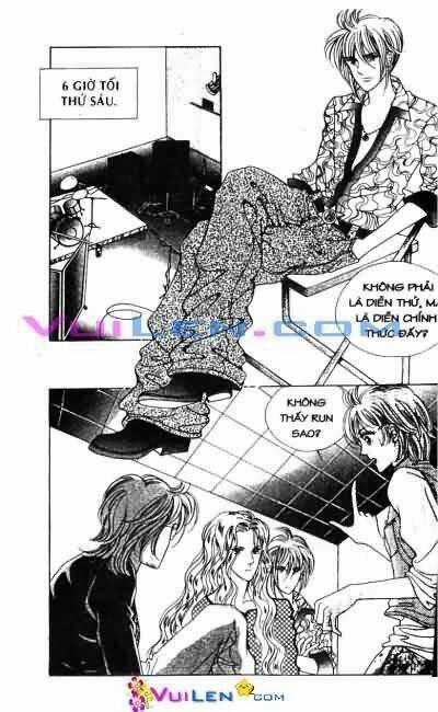 Ước Mơ Cao Đẹp Chapter 3 trang 82