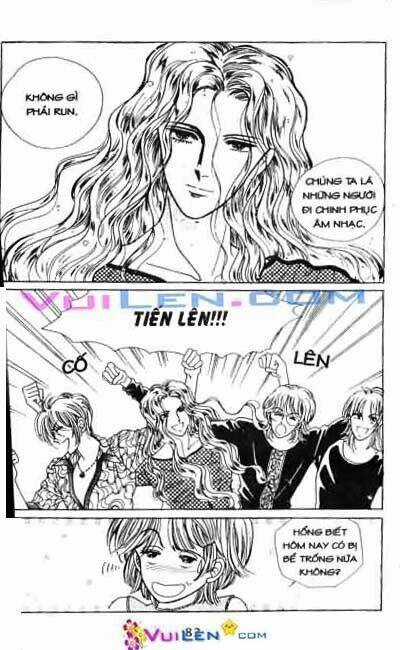 Ước Mơ Cao Đẹp Chapter 3 trang 83
