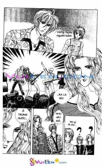 Ước Mơ Cao Đẹp Chapter 3 trang 87