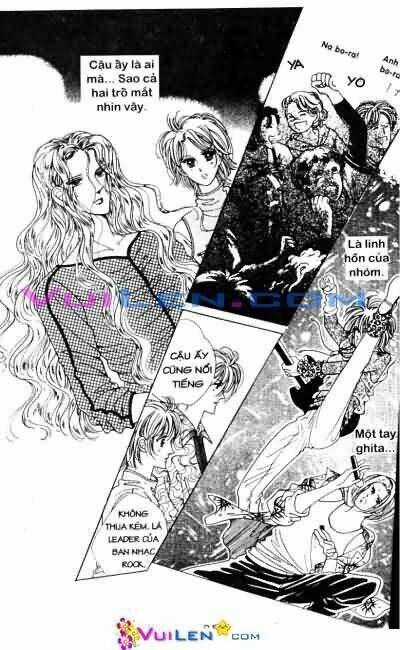 Ước Mơ Cao Đẹp Chapter 3 trang 88