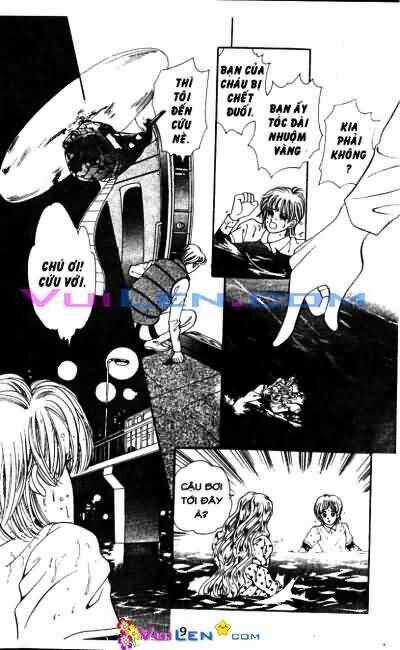 Ước Mơ Cao Đẹp Chapter 3 trang 9