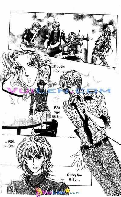 Ước Mơ Cao Đẹp Chapter 3 trang 93