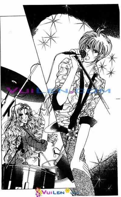 Ước Mơ Cao Đẹp Chapter 3 trang 94