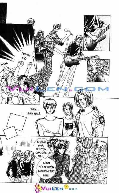 Ước Mơ Cao Đẹp Chapter 3 trang 95