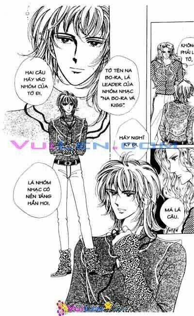 Ước Mơ Cao Đẹp Chapter 3 trang 96