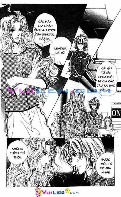 Ước Mơ Cao Đẹp Chapter 3 trang 97