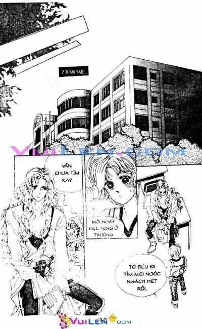 Ước Mơ Cao Đẹp Chapter 4 trang 10