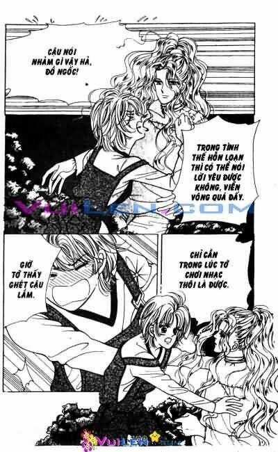 Ước Mơ Cao Đẹp Chapter 4 trang 100