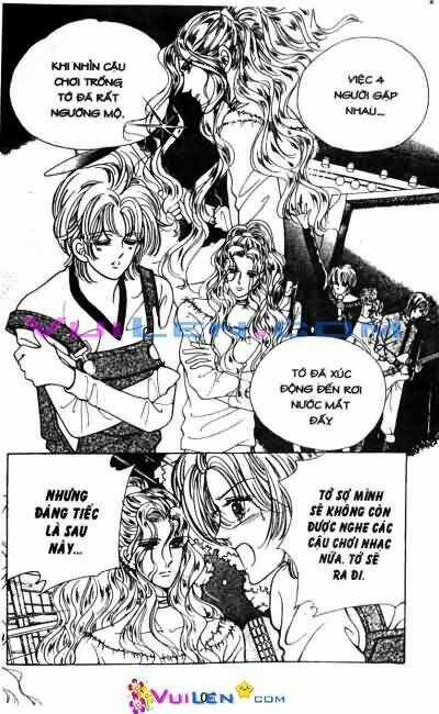 Ước Mơ Cao Đẹp Chapter 4 trang 101