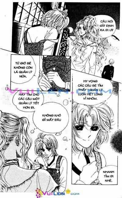 Ước Mơ Cao Đẹp Chapter 4 trang 102