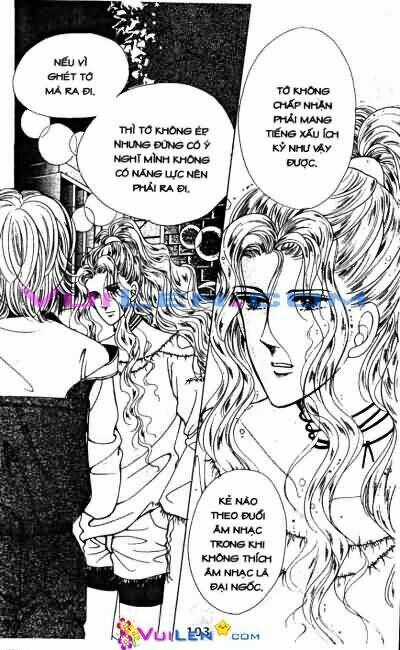 Ước Mơ Cao Đẹp Chapter 4 trang 103