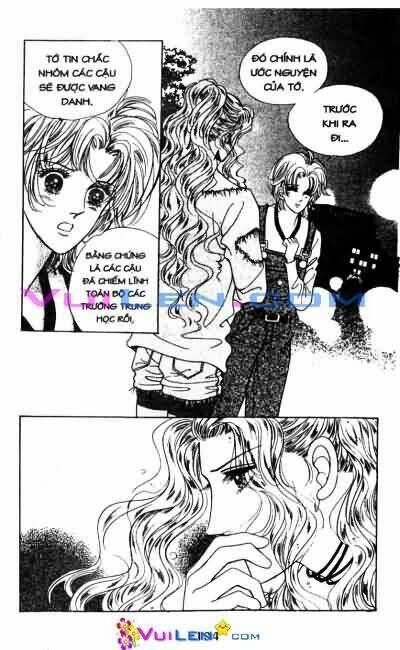 Ước Mơ Cao Đẹp Chapter 4 trang 104