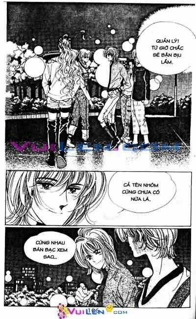 Ước Mơ Cao Đẹp Chapter 4 trang 106