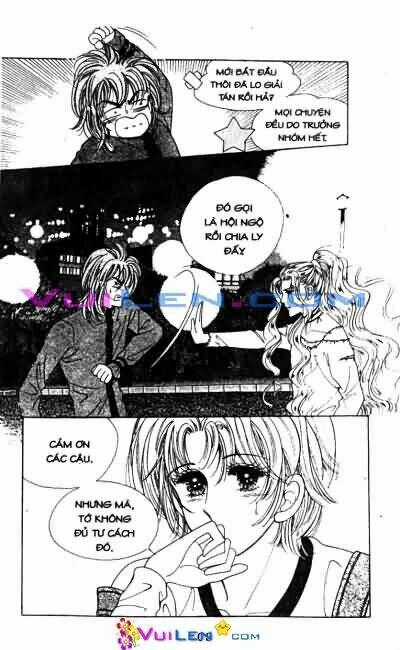 Ước Mơ Cao Đẹp Chapter 4 trang 108
