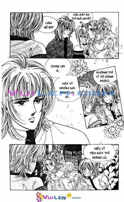 Ước Mơ Cao Đẹp Chapter 4 trang 110