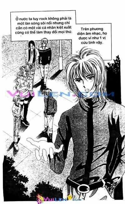 Ước Mơ Cao Đẹp Chapter 4 trang 117