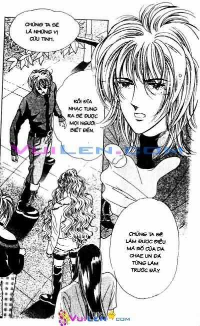 Ước Mơ Cao Đẹp Chapter 4 trang 118