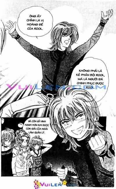 Ước Mơ Cao Đẹp Chapter 4 trang 119