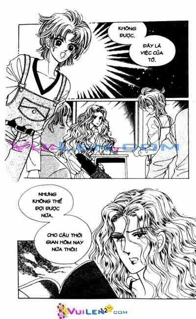 Ước Mơ Cao Đẹp Chapter 4 trang 12