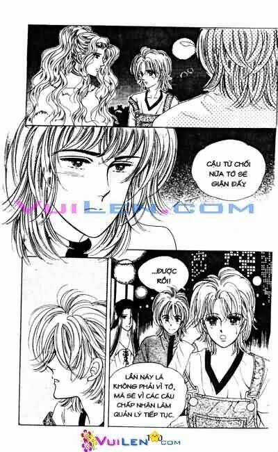 Ước Mơ Cao Đẹp Chapter 4 trang 120