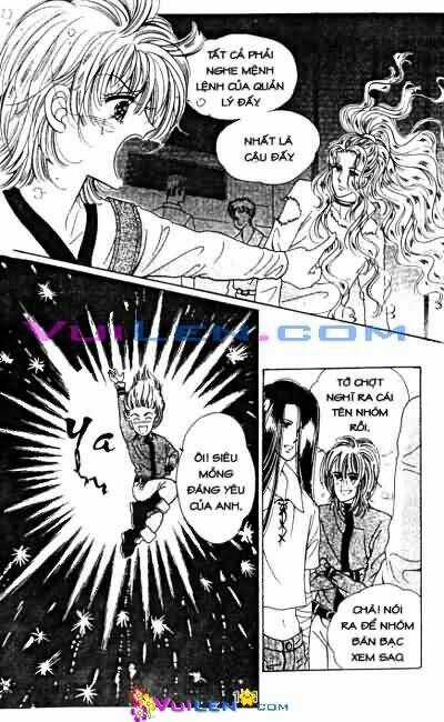 Ước Mơ Cao Đẹp Chapter 4 trang 121