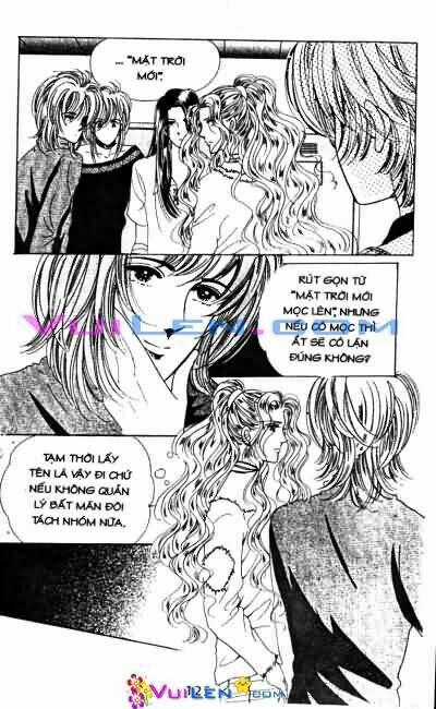 Ước Mơ Cao Đẹp Chapter 4 trang 125
