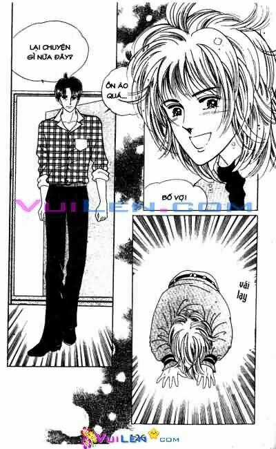 Ước Mơ Cao Đẹp Chapter 4 trang 126