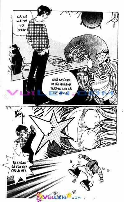 Ước Mơ Cao Đẹp Chapter 4 trang 127