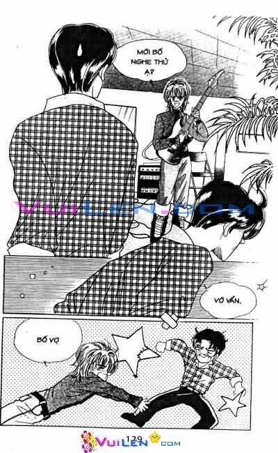 Ước Mơ Cao Đẹp Chapter 4 trang 129
