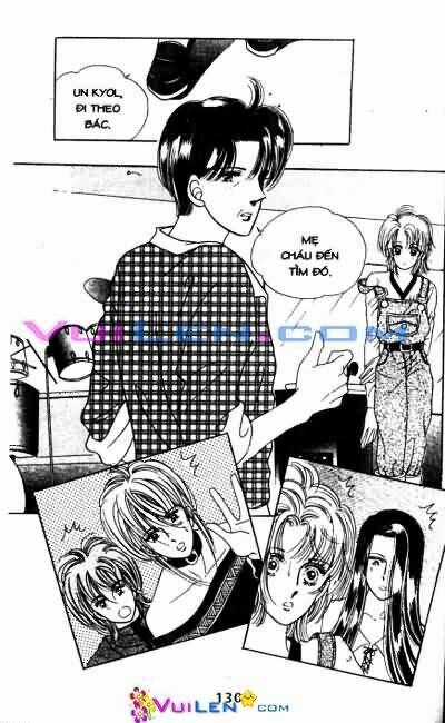 Ước Mơ Cao Đẹp Chapter 4 trang 130