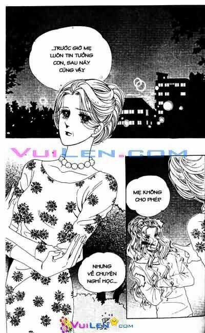 Ước Mơ Cao Đẹp Chapter 4 trang 132