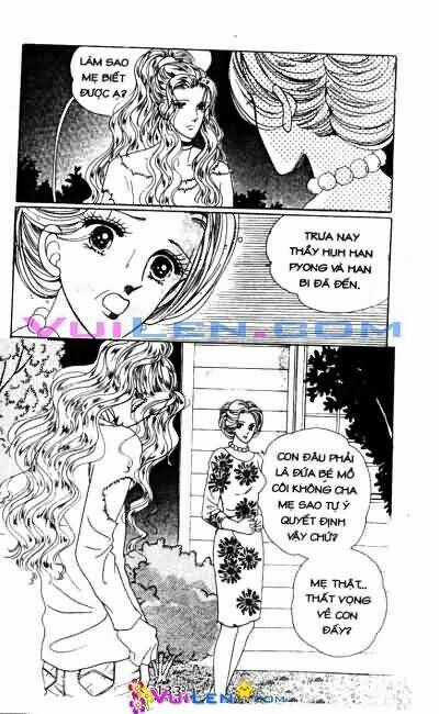 Ước Mơ Cao Đẹp Chapter 4 trang 133