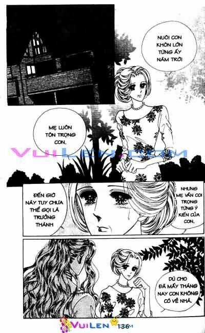 Ước Mơ Cao Đẹp Chapter 4 trang 136