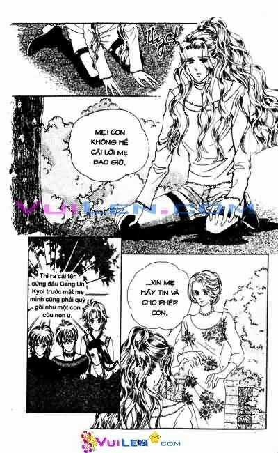 Ước Mơ Cao Đẹp Chapter 4 trang 138