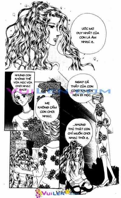 Ước Mơ Cao Đẹp Chapter 4 trang 139