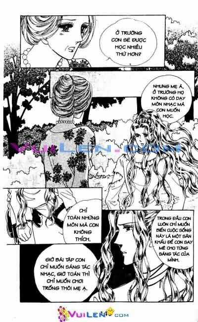 Ước Mơ Cao Đẹp Chapter 4 trang 140