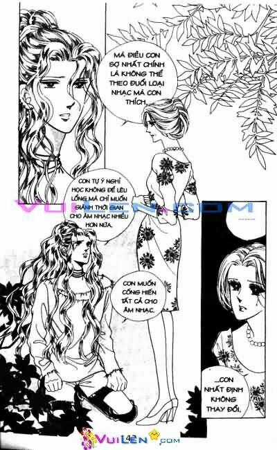 Ước Mơ Cao Đẹp Chapter 4 trang 142