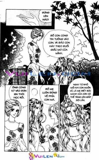 Ước Mơ Cao Đẹp Chapter 4 trang 143